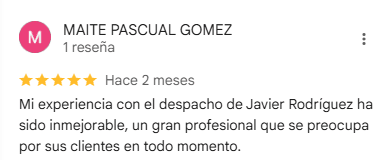 testimonio Maite Pascual Gomez
