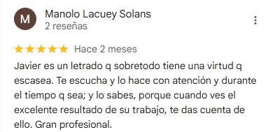 testimonio Manolo Lacuey Solans